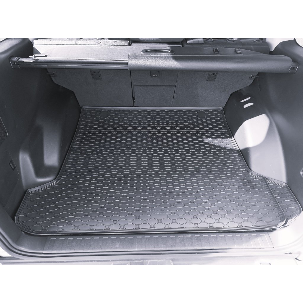 Gumová vana do kufru Toyota Land Cruiser 150 5m 2009-/2018-