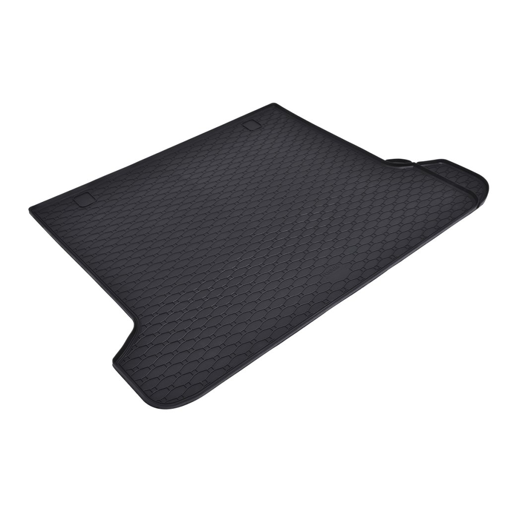 Gumová vana do kufru Toyota Land Cruiser 150 5m 2009-/2018-