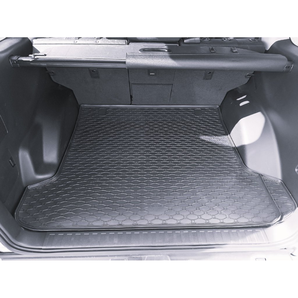 Gumová vana do kufru Toyota Land Cruiser 150 5m 2009-/2018-