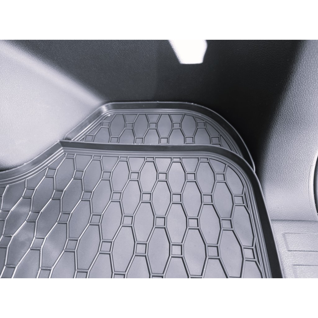 Gumová vana do kufru Toyota Land Cruiser 150 5m 2009-/2018-
