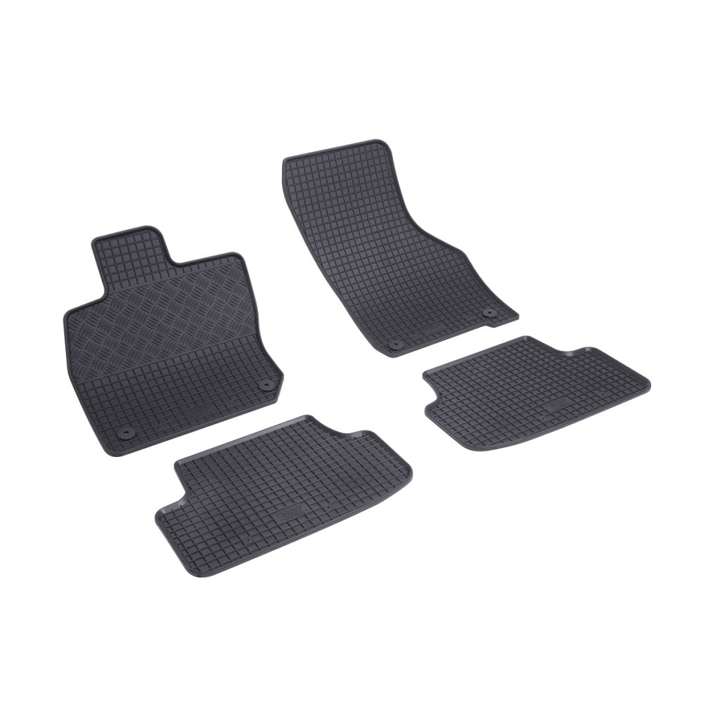Gumové autokoberce Audi A3 2020- | RIGUM