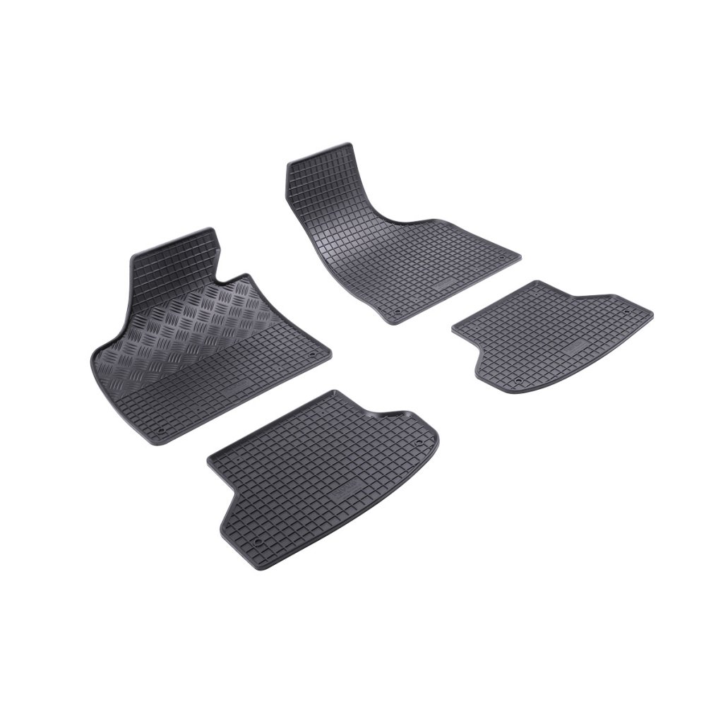 Gumové autokoberce Audi A3 Sportback 2004-2012 | RIGUM