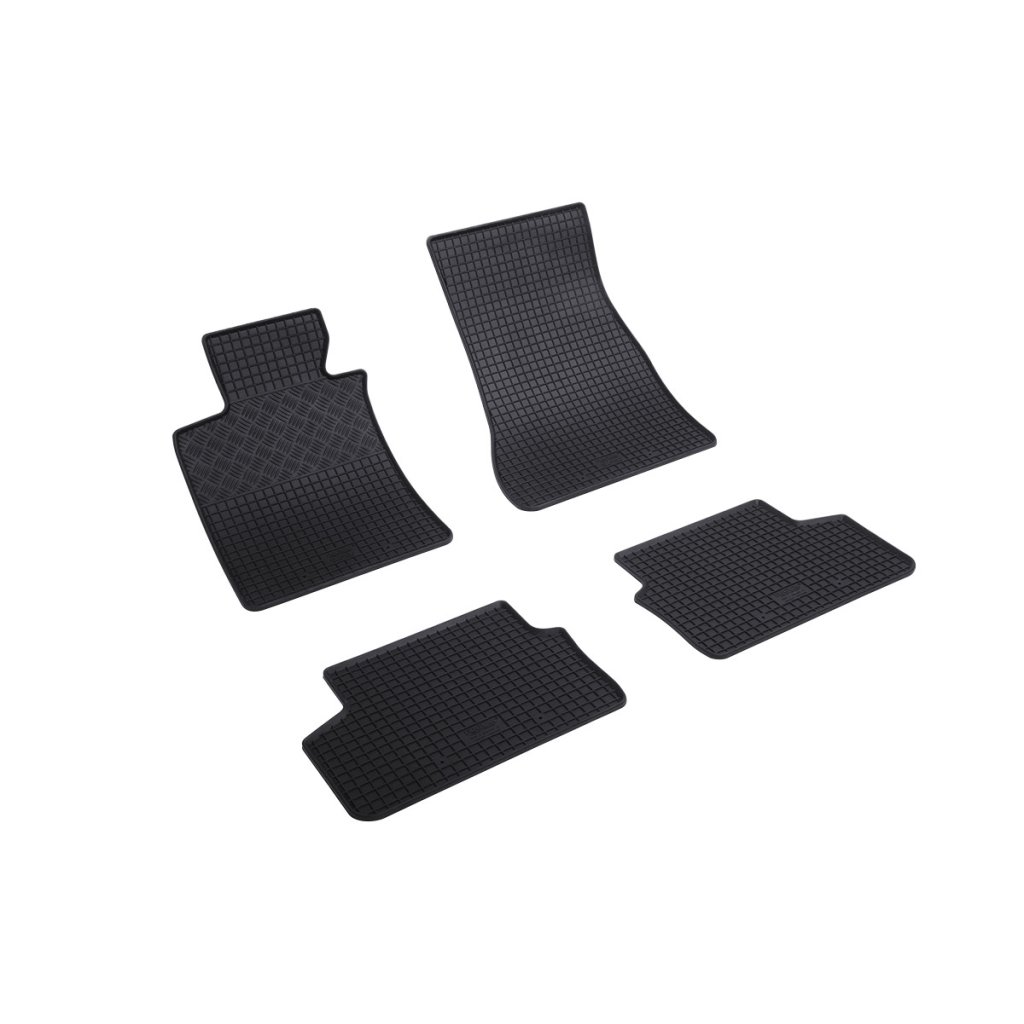 Gumové autokoberce BMW e5 G30/G31 2017-2023 | RIGUM