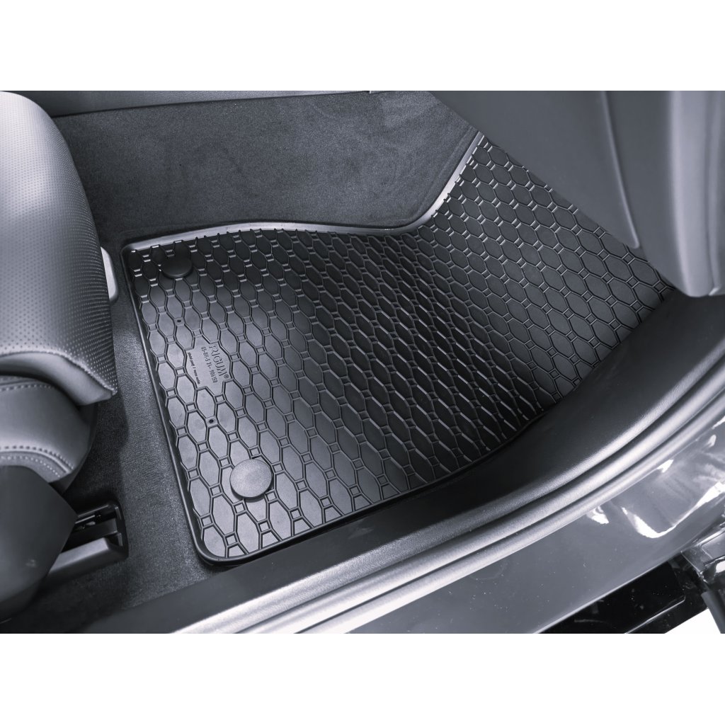 Gumové autokoberce BMW i5 G60/G61 2023- | RIGUM