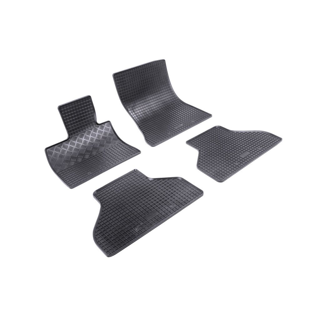 Gumové autokoberce BMW X5 2006-2013 | RIGUM