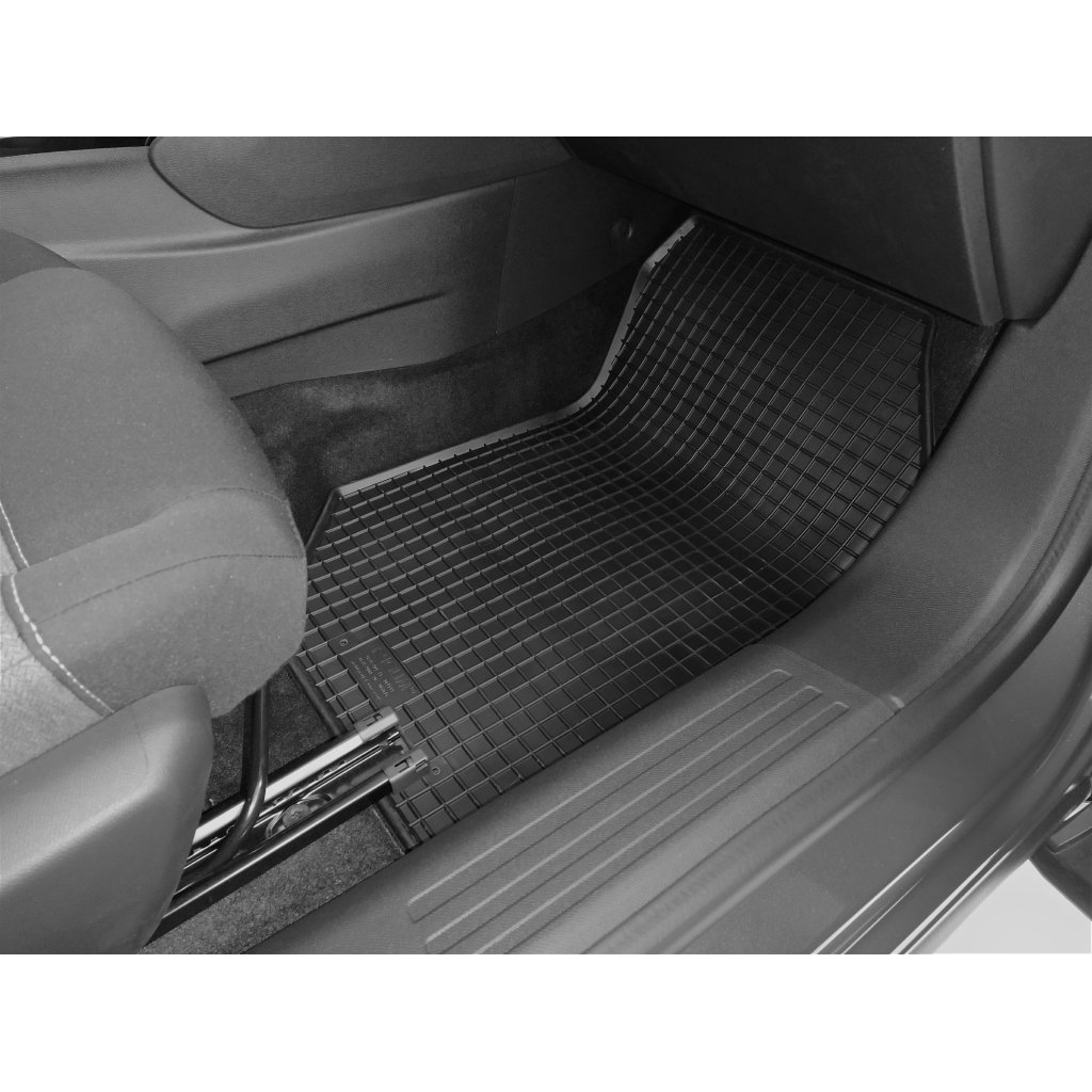 Gumové autokoberce Citroen C4X 2023- | RIGUM
