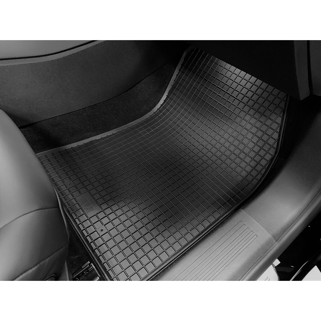Gumové autokoberce Citroen C5 X Plug in Hybrid 2022- | RIGUM