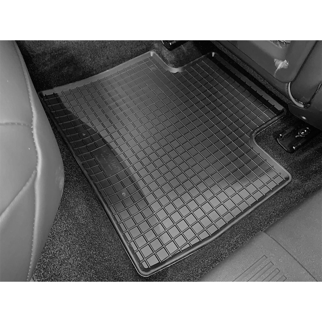 Gumové autokoberce Citroen C5X PHEV 2022- | RIGUM