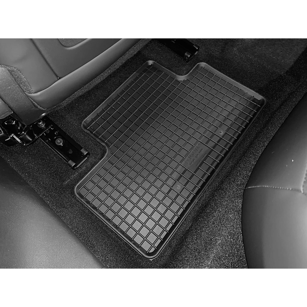 Gumové autokoberce Citroen DS4 2022- | RIGUM