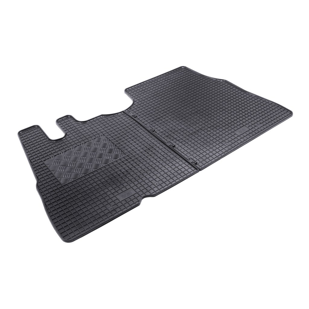 Gumové autokoberce Citroen Jumper 2místný 2002-2006 | RIGUM