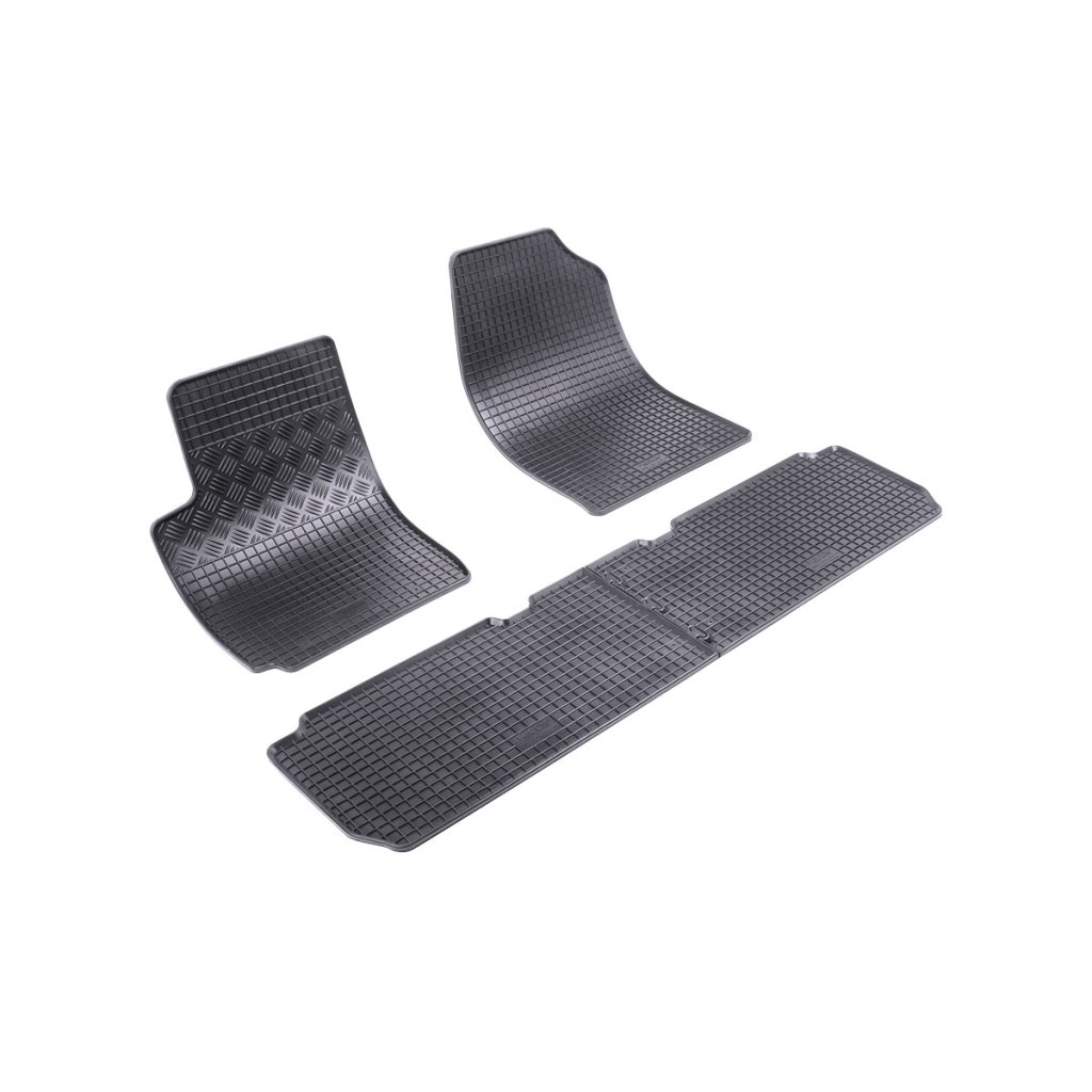Gumové autokoberce Citroen Xsara Picasso 1999-2010 | RIGUM