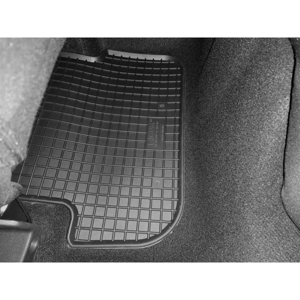 Gumové autokoberce Dacia Sandero Stepway 2021- | RIGUM