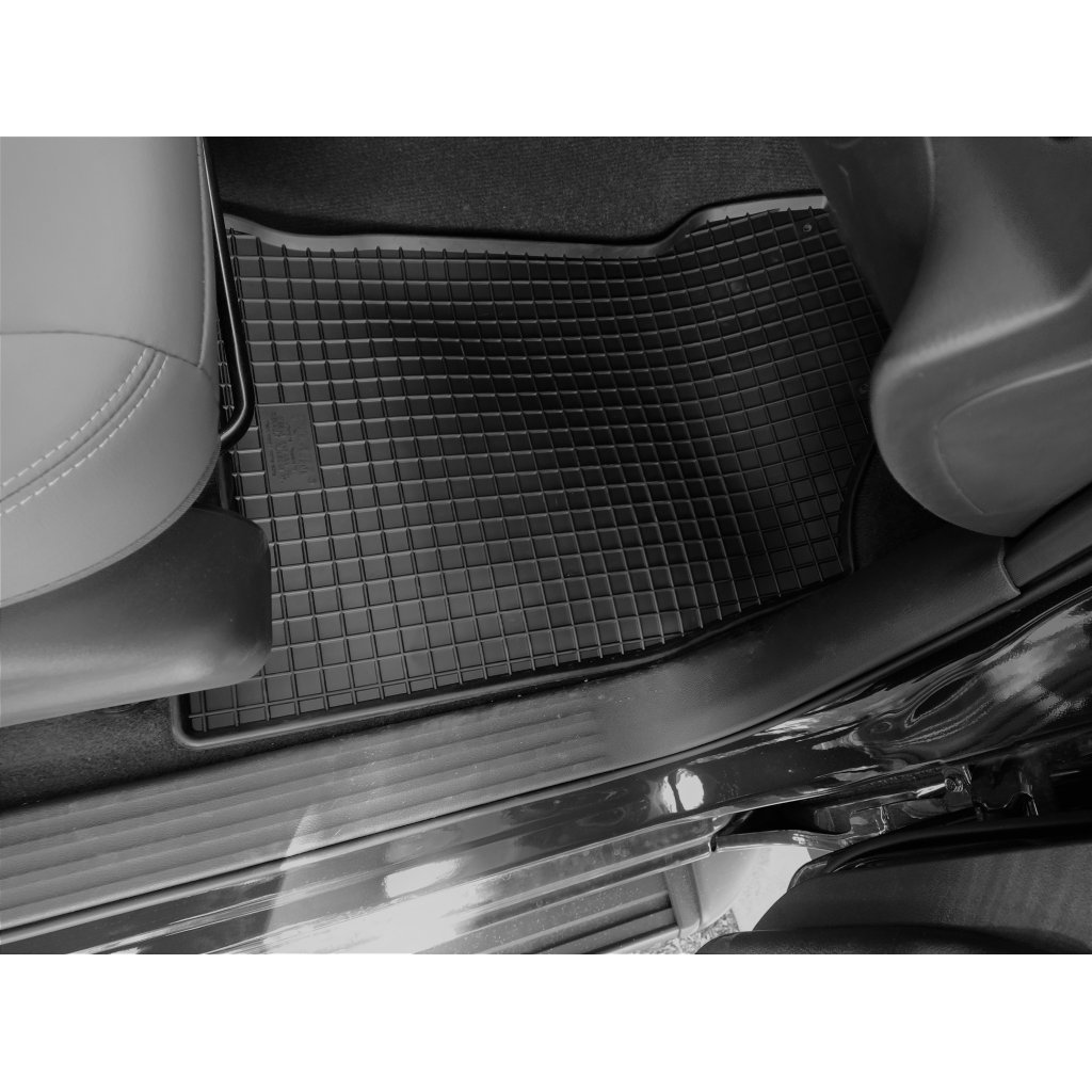 Gumové autokoberce Dongfeng DF6 2017- | RIGUM