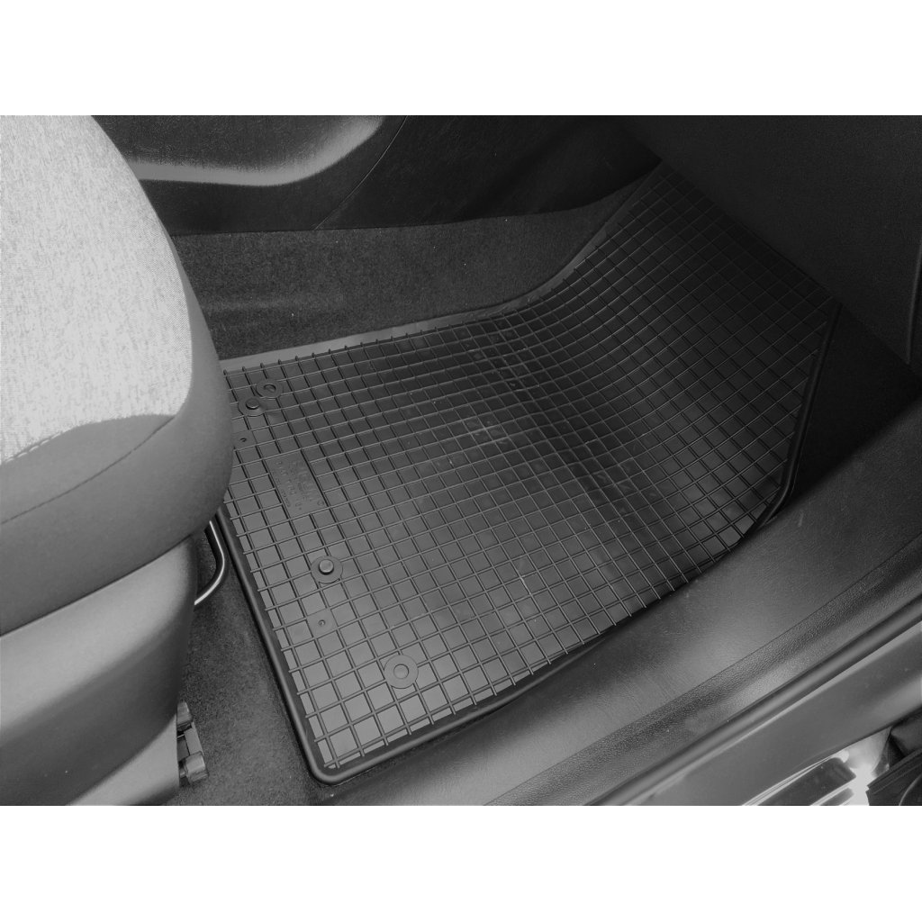 Gumové autokoberce Fiat Tipo 2016- | RIGUM