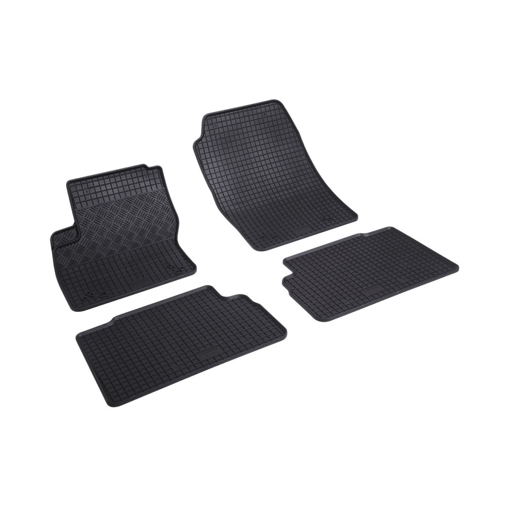 Gumové autokoberce Ford C-Max / Grand C-Max 2010-2019 | RIGUM
