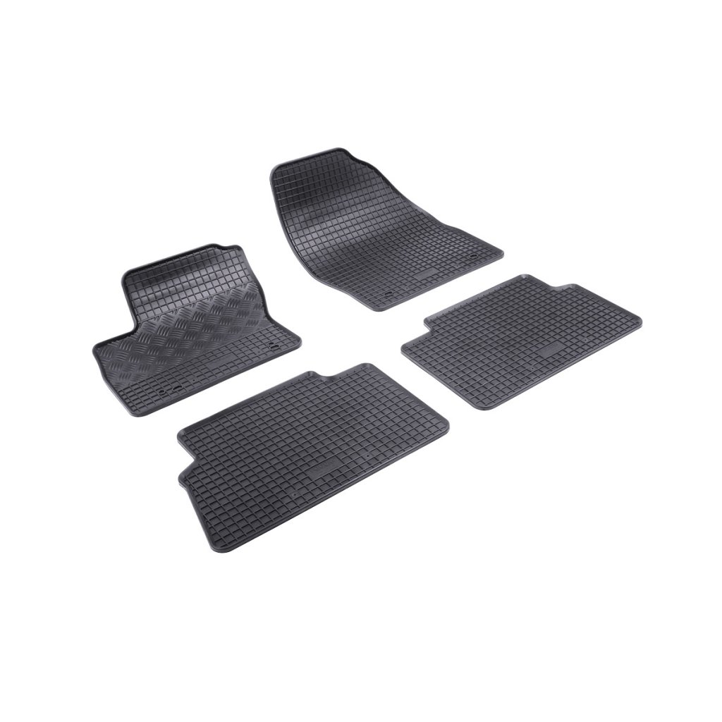 Gumové autokoberce Ford Kuga 2008-2013 | RIGUM