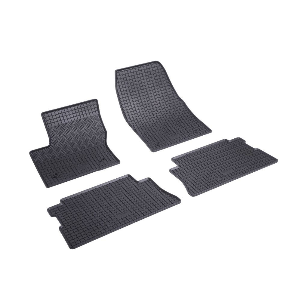 Gumové autokoberce Ford Kuga 2013-2019 | RIGUM