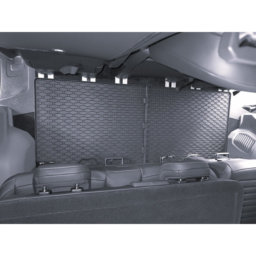 Gumové autokoberce Ford Tourneo Custom 3.řada 2023- | RIGUM