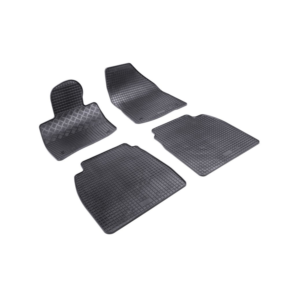 Gumové autokoberce Honda Civic 5dv Hatchback 2005-2011 | RIGUM
