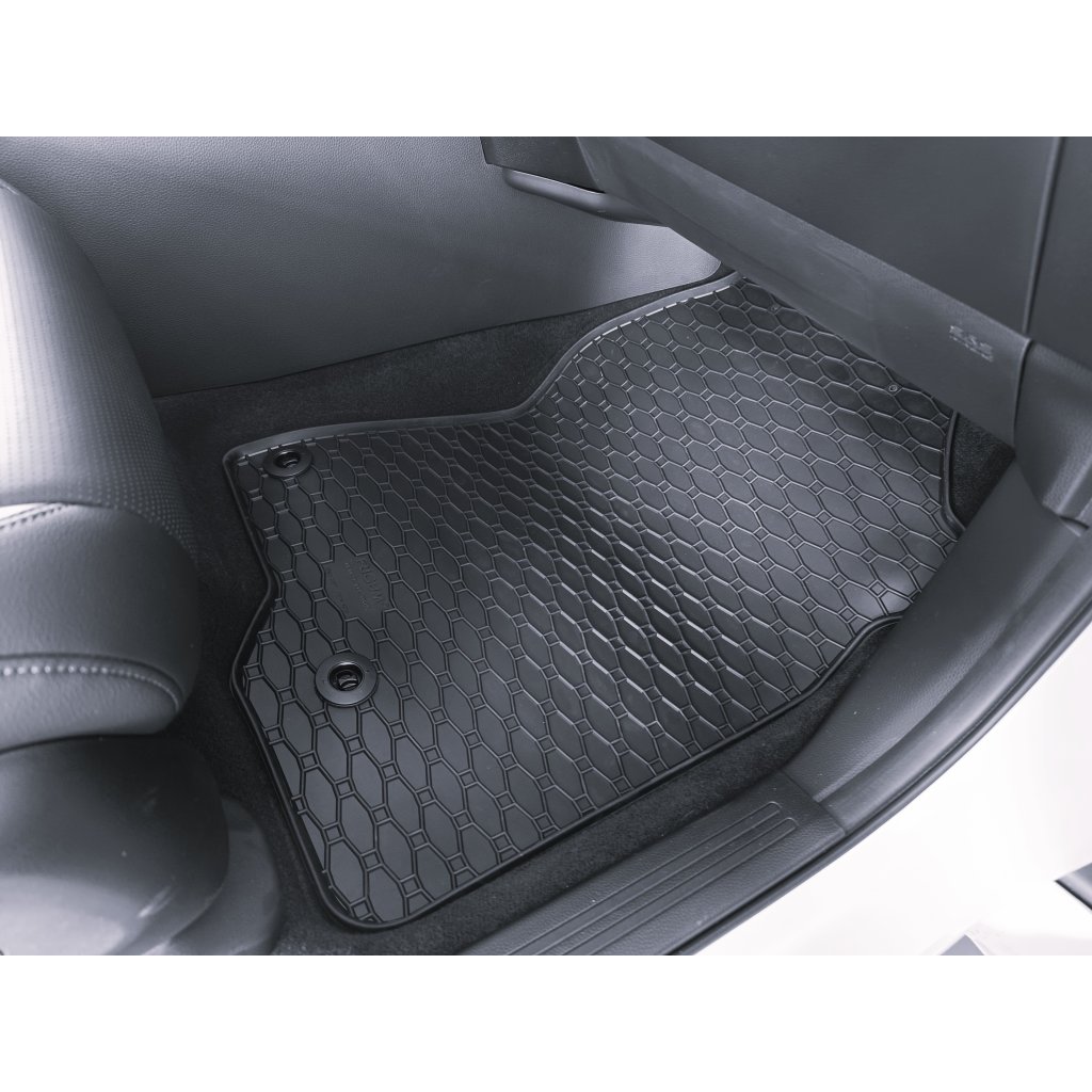 Gumové autokoberce Honda CR-V e:HEV 23-/PHEV 23- | RIGUM