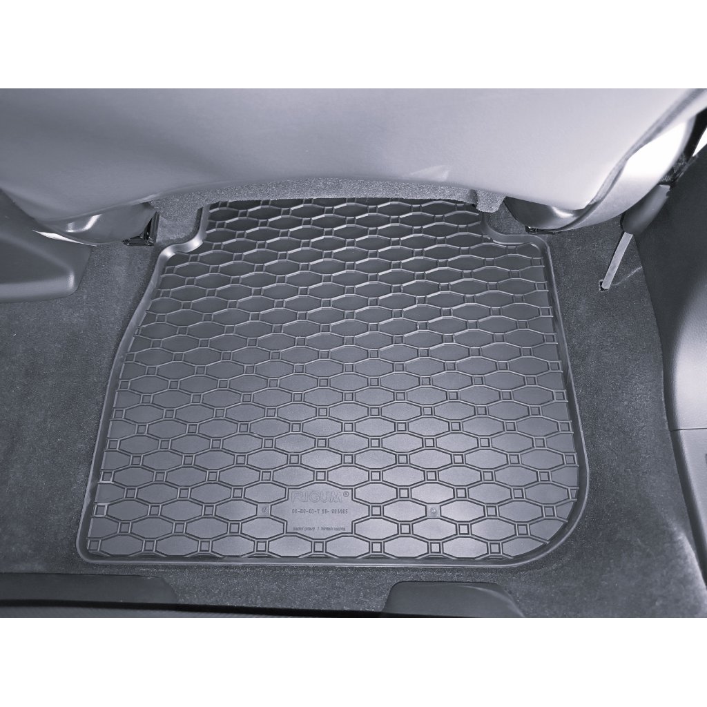 Gumové autokoberce Honda CR-V e:HEV 23-/PHEV 23- | RIGUM