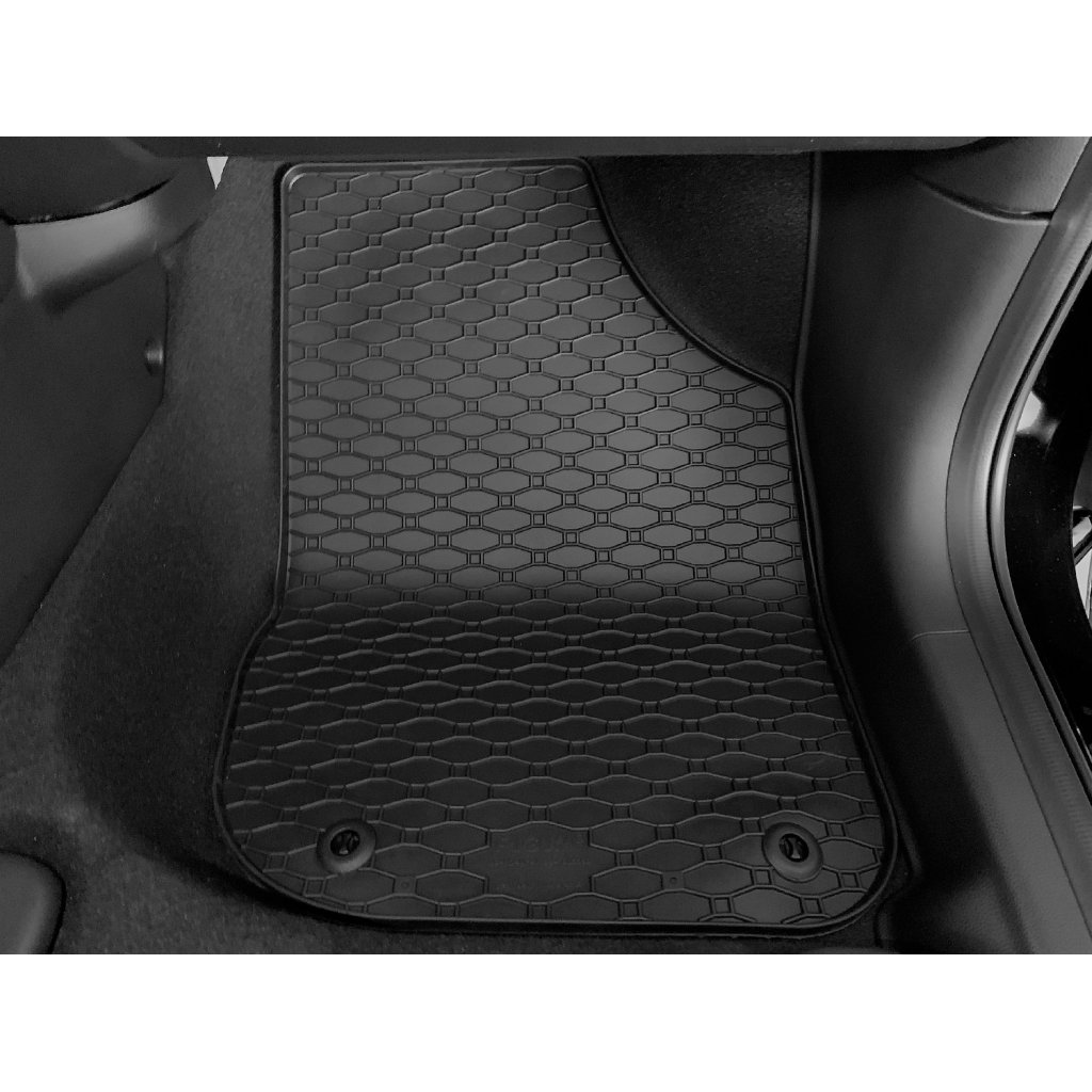 Gumové autokoberce Honda HR-V 2021- | RIGUM
