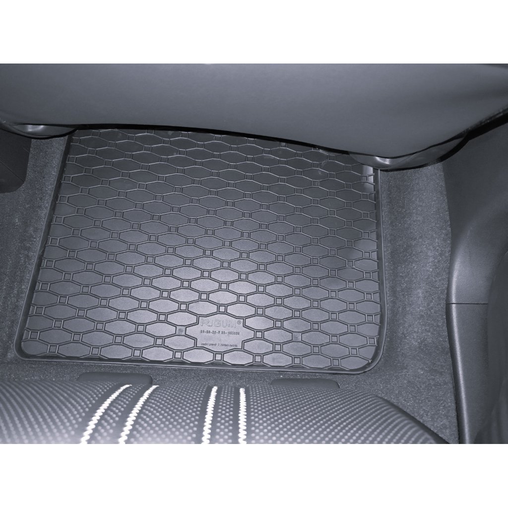 Gumové autokoberce Honda ZR-V 23- | RIGUM