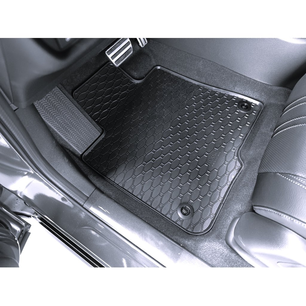 Gumové autokoberce Honda ZR-V 23- | RIGUM