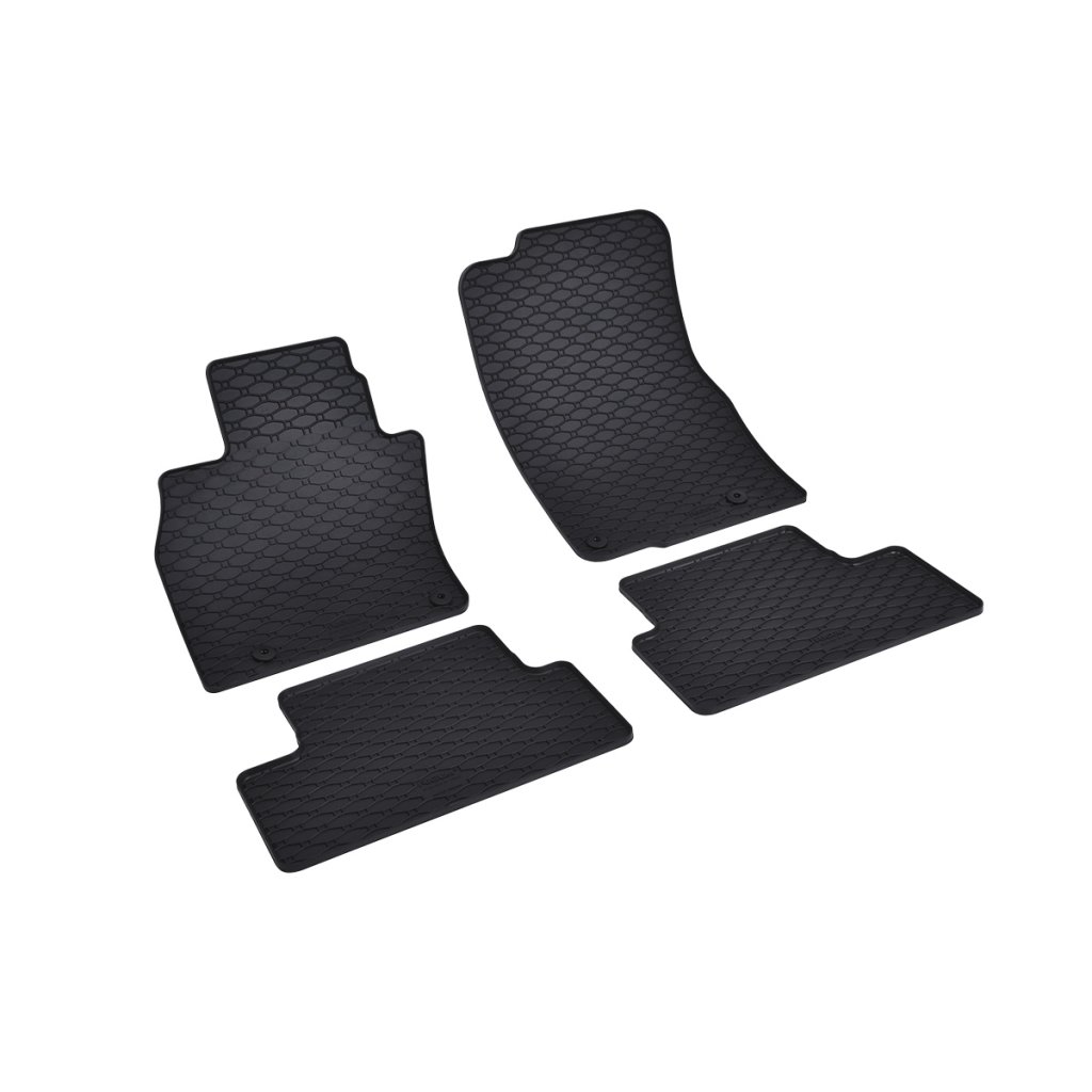 Gumové autokoberce Mazda CX-60 2022- | RIGUM