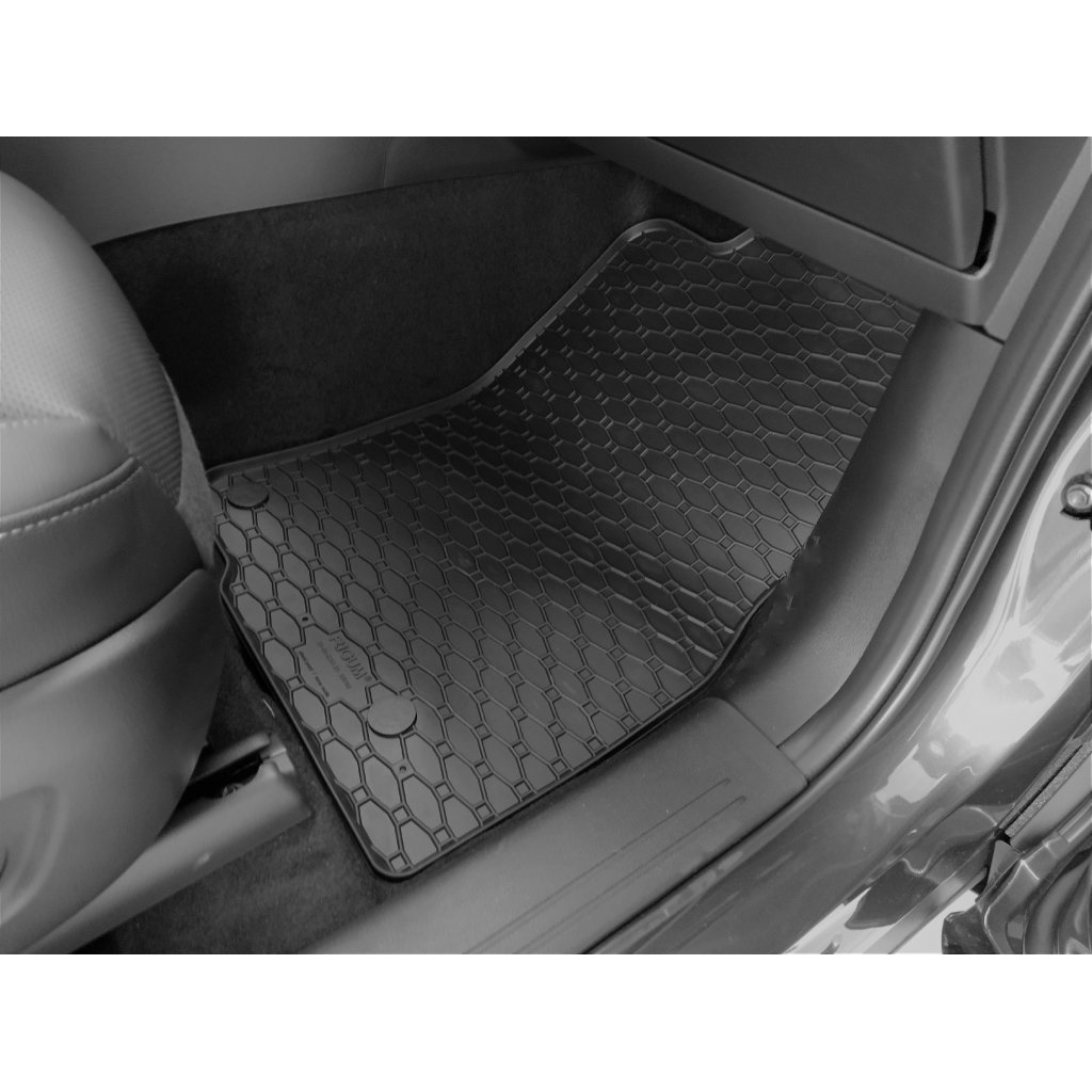 Gumové autokoberce Mazda CX-60 2022- | RIGUM