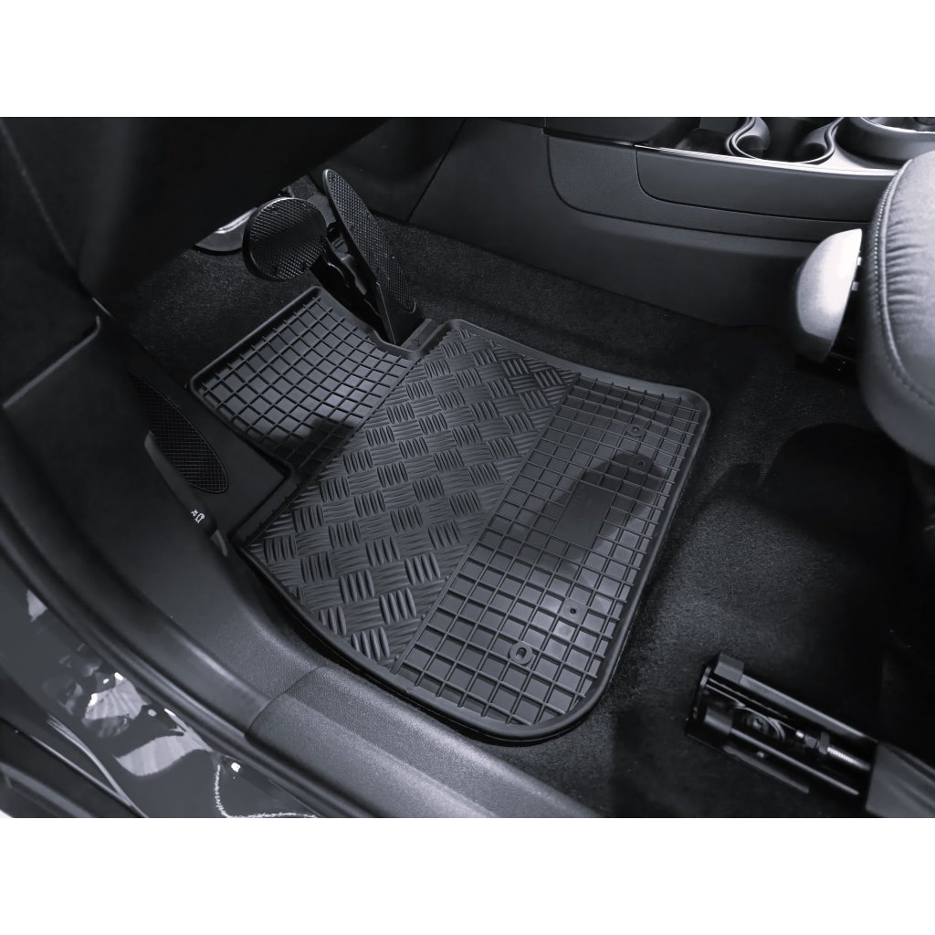 Gumové autokoberce Mini Countryman (F60) 2017- | RIGUM