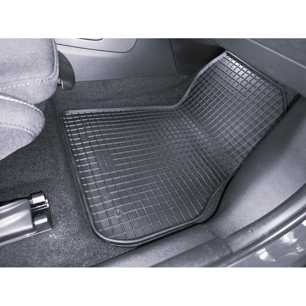 Gumové autokoberce Mini Countryman (U25) 2024- | RIGUM