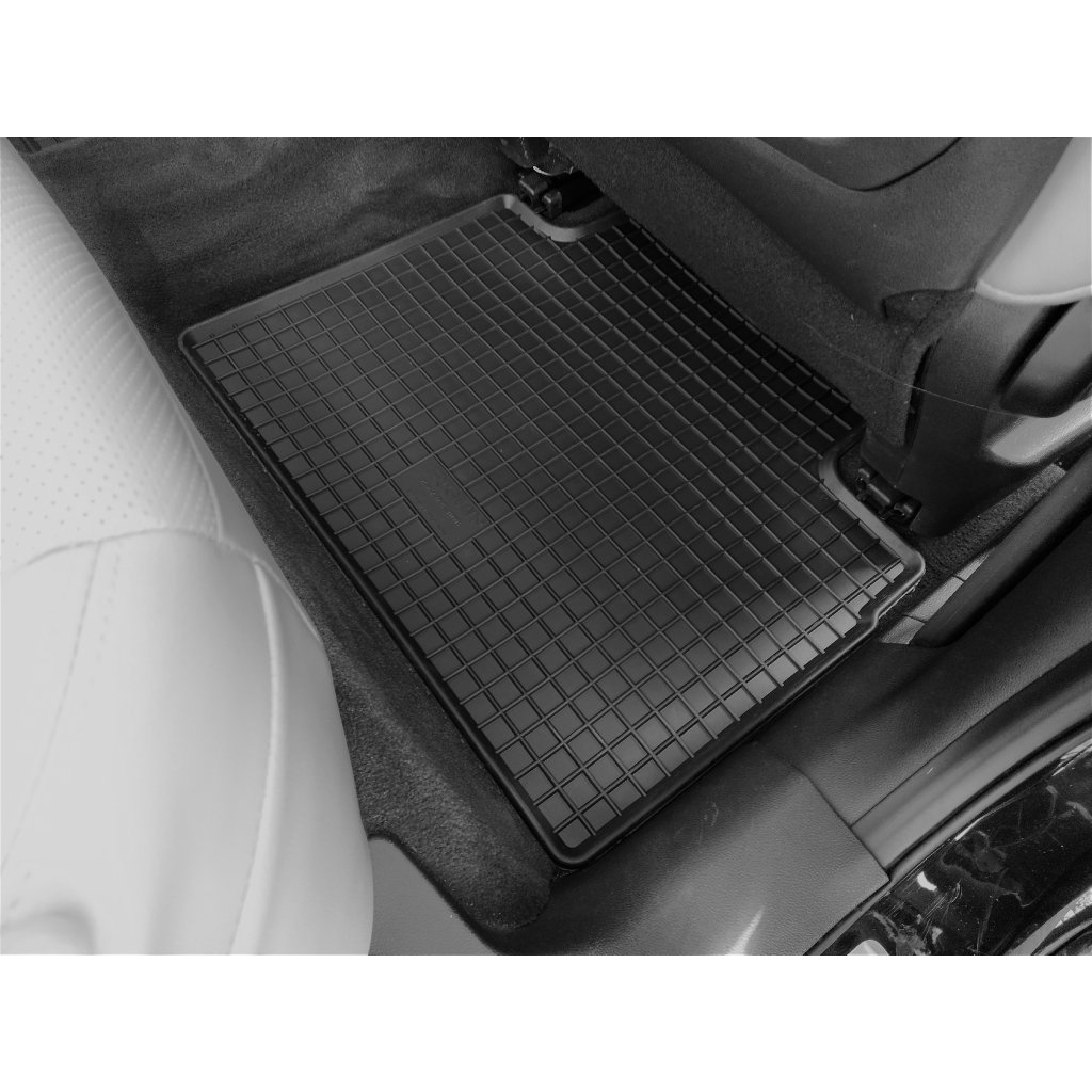 Gumové autokoberce Nissan X-Trail III (T32) 2014-2021 | RIGUM