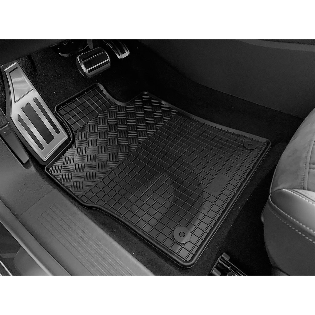 Gumové autokoberce Opel Astra L Combi Sports Tourer PHEV 2024- | RIGUM