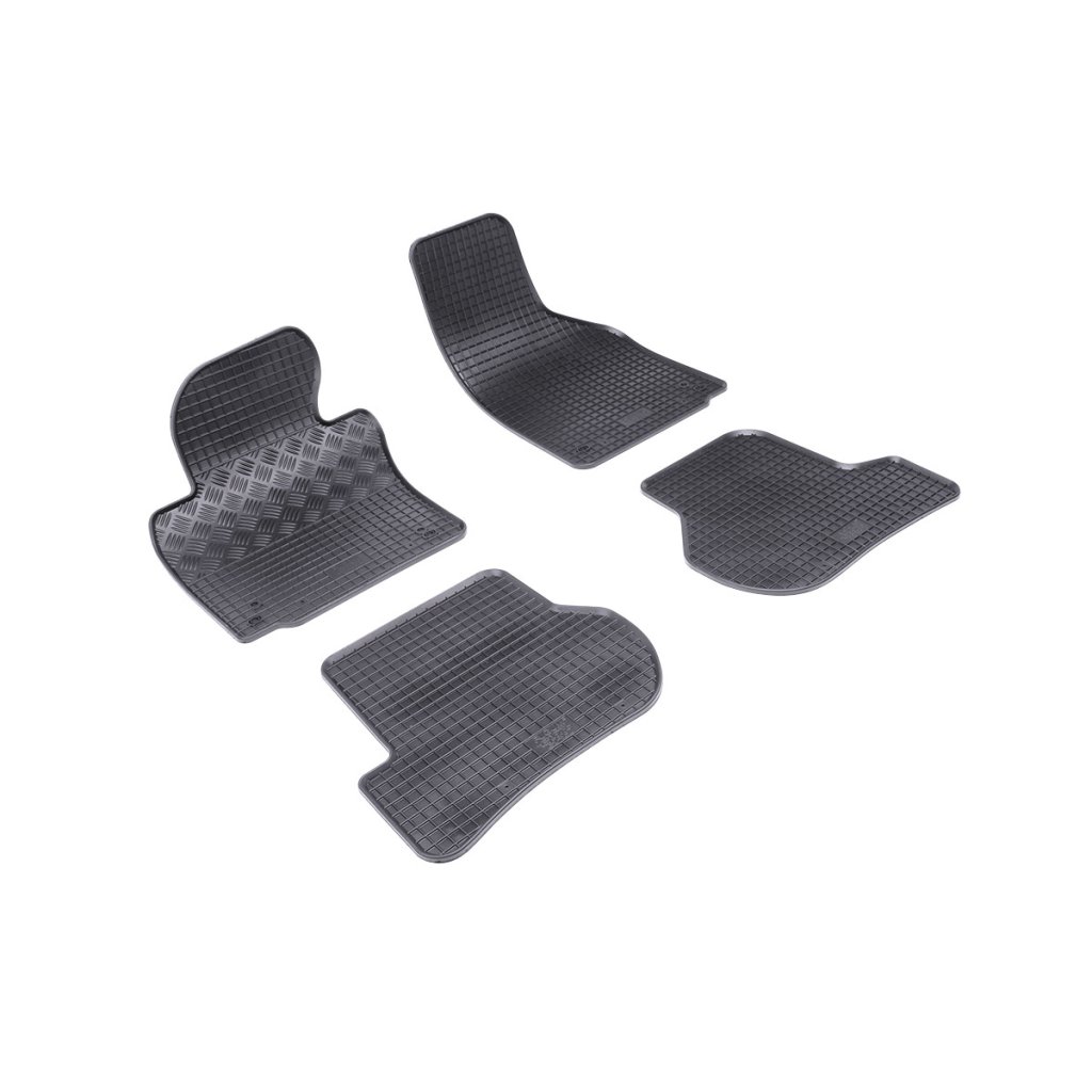 Gumové autokoberce RIGUM Volkswagen Jetta 2005-2010