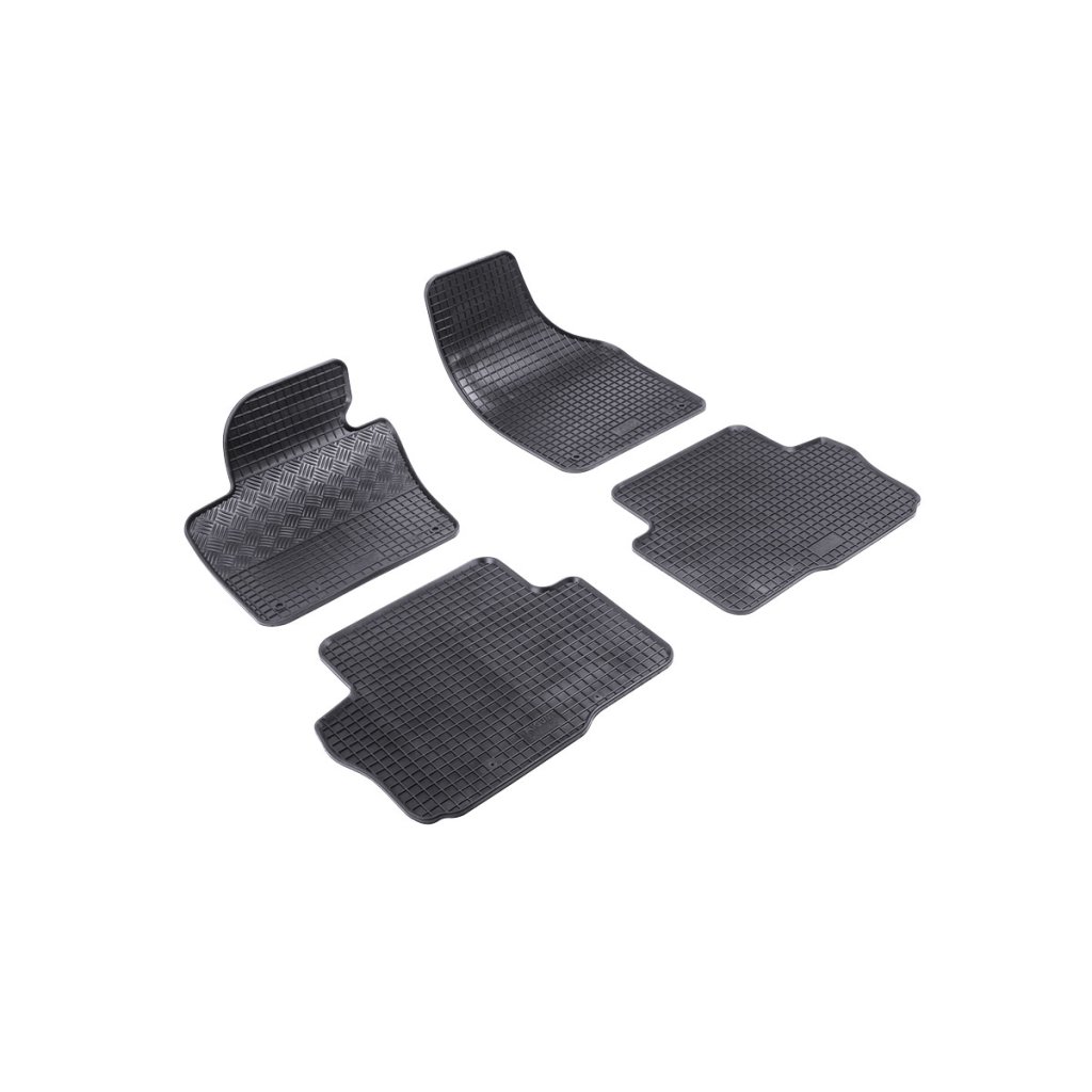 Gumové autokoberce Seat Alhambra 5místný 2010-2020 | RIGUM