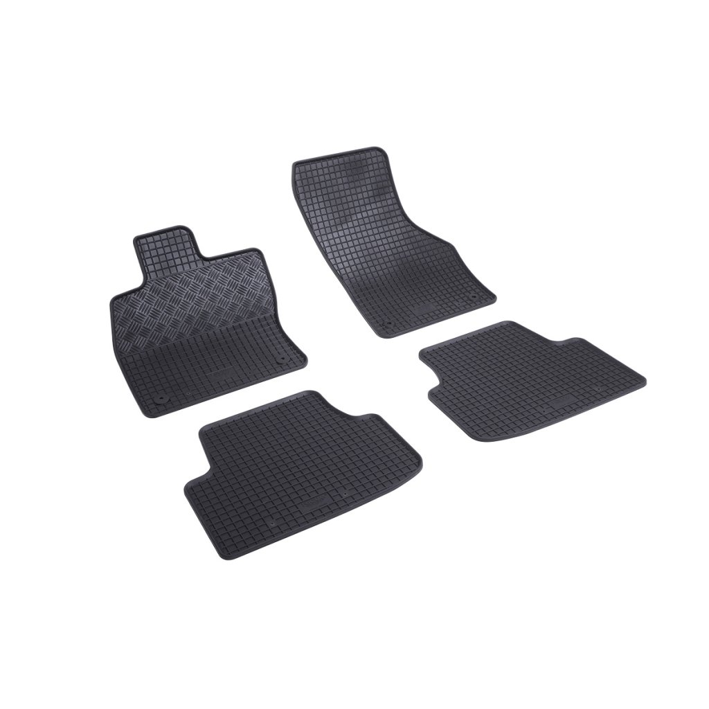 Gumové autokoberce Seat Leon 2020- | RIGUM
