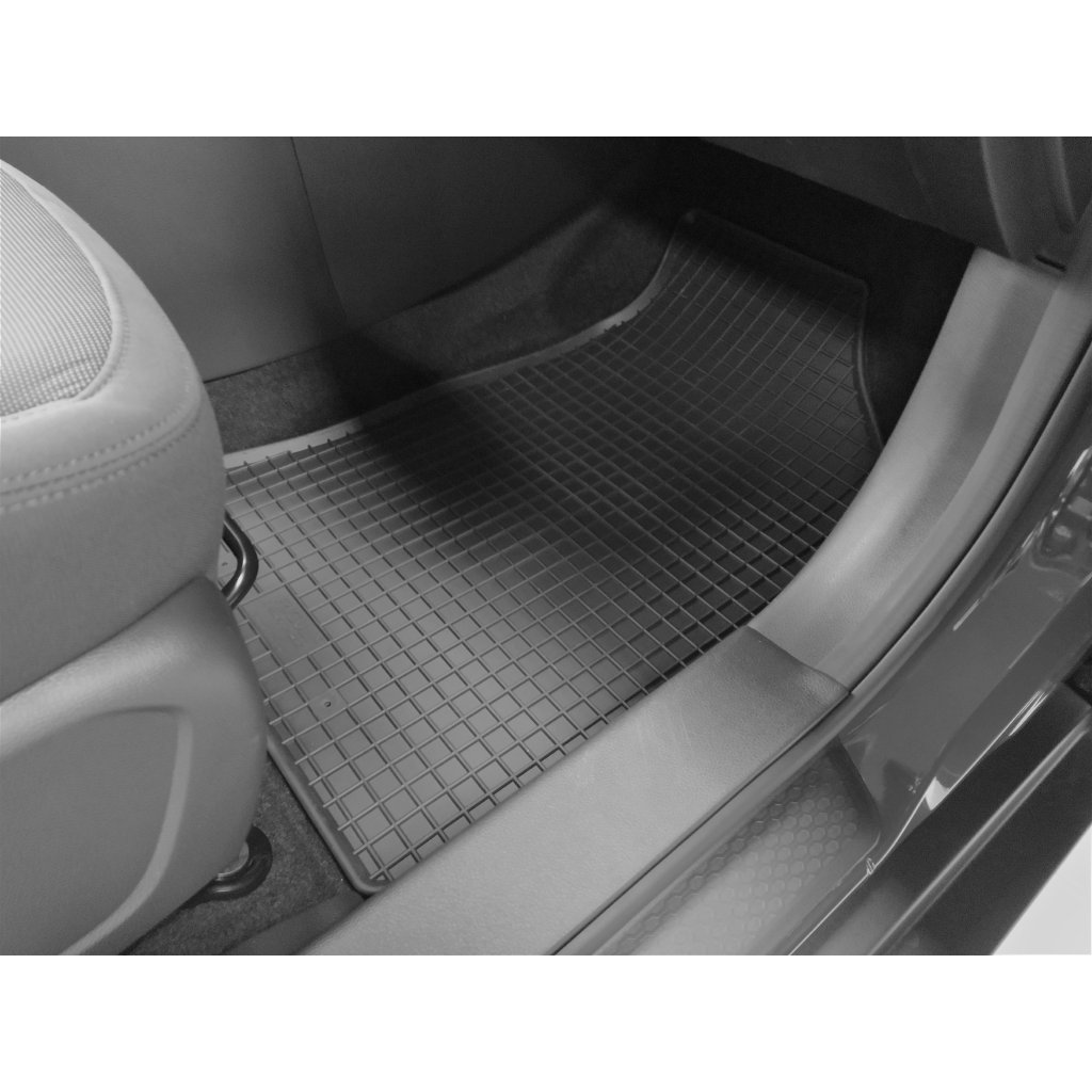 Gumové autokoberce SsangYong Tivoli Grand 2021- | RIGUM