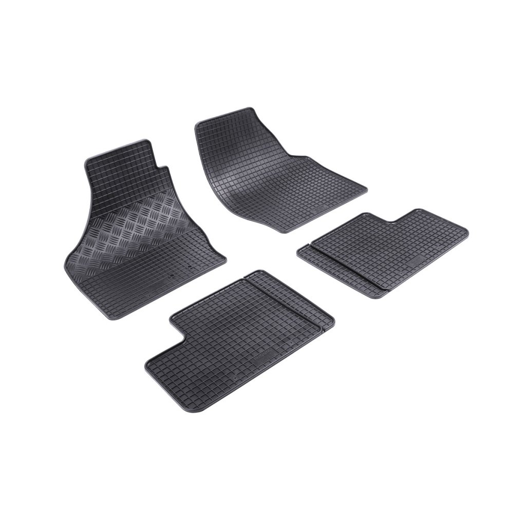 Gumové autokoberce Suzuki Ignis 2004-2007 | RIGUM