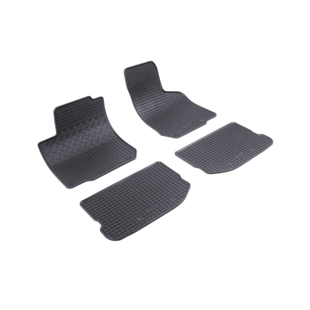 Gumové autokoberce Volkswagen Bora 1998-2005 | RIGUM
