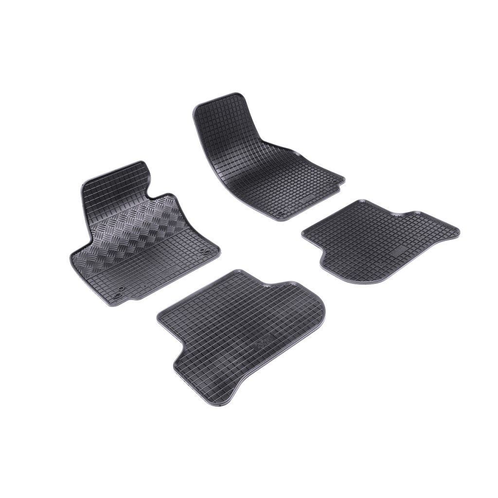 Gumové autokoberce Volkswagen Golf Plus 2004-2008 | RIGUM