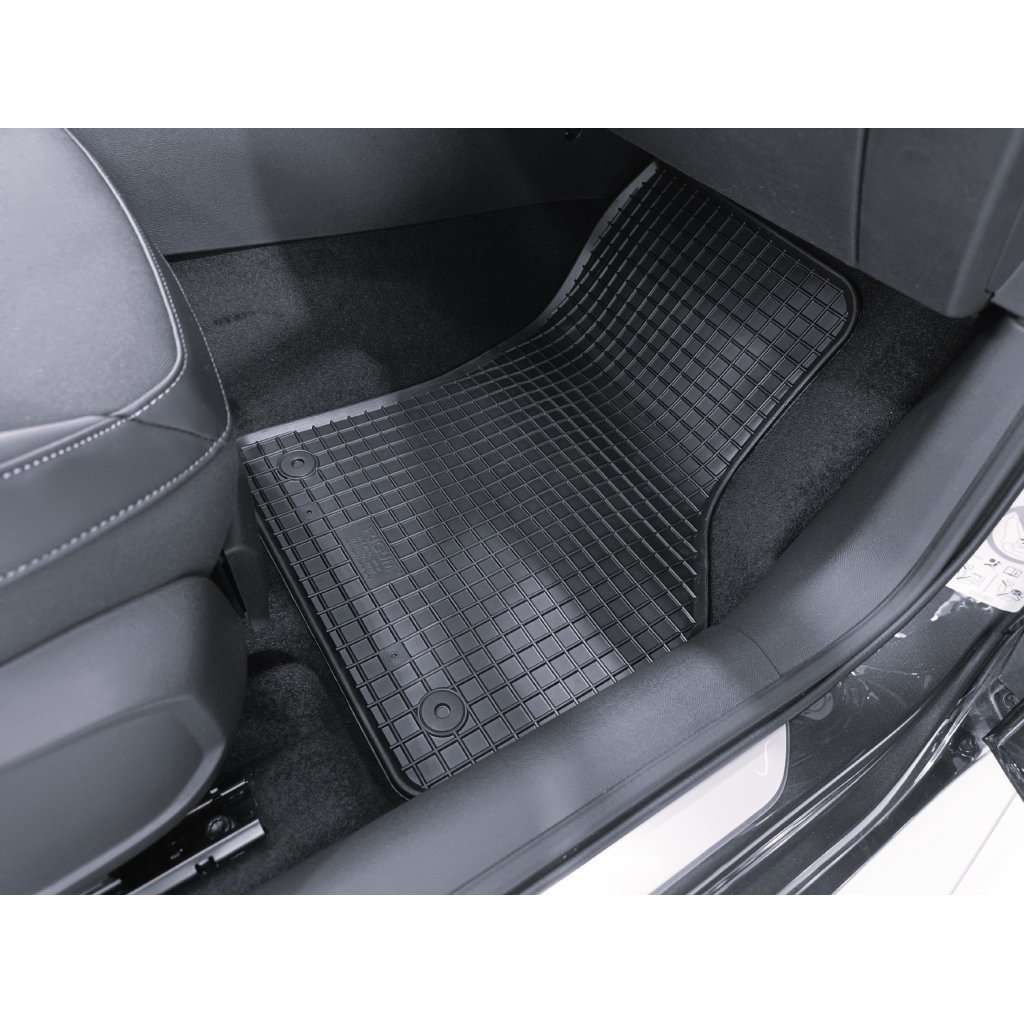 Gumové autokoberce Volkswagen Golf VIII Variant 2020- | RIGUM