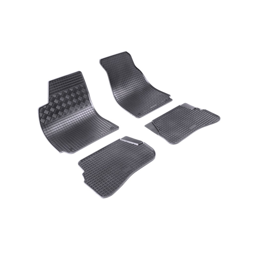 Gumové autokoberce Volkswagen Passat B5 1996-2005 | RIGUM