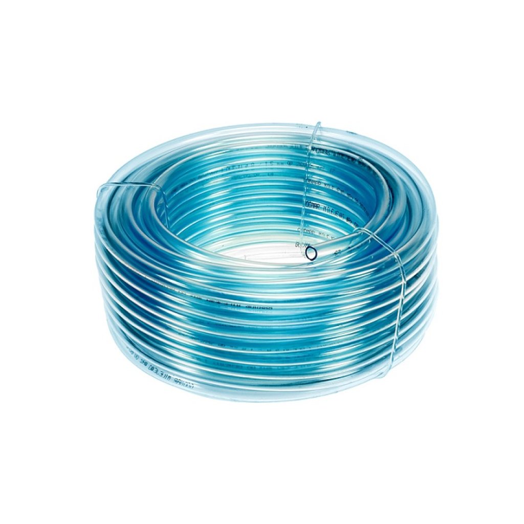 Hadice k ostřikovači 10mm (role 25m)