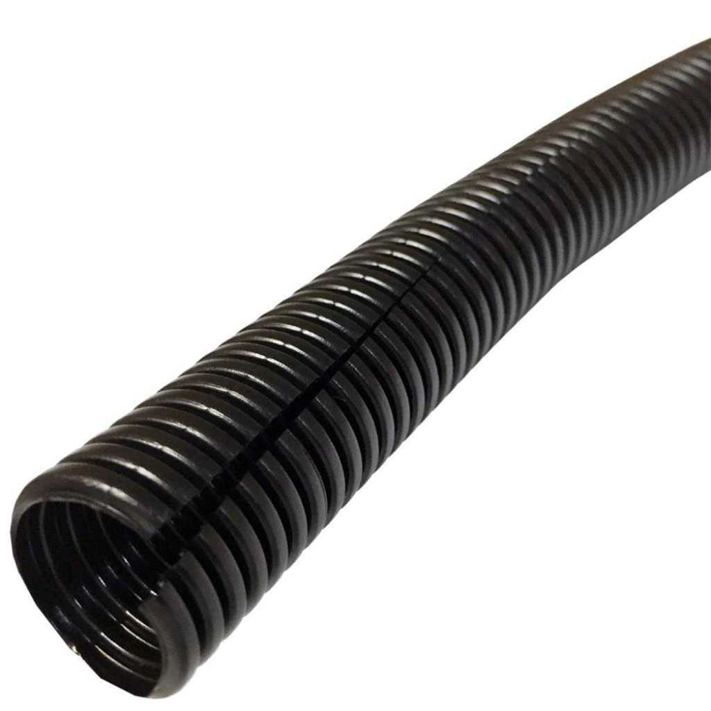 Hadice na kabelové svazky 12 mm, 25m