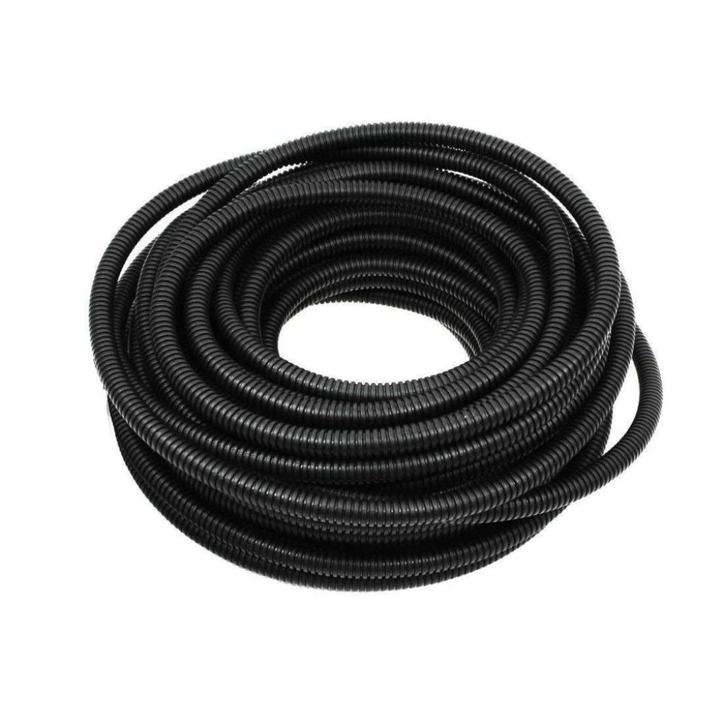 Hadice na kabelové svazky 12 mm, 25m