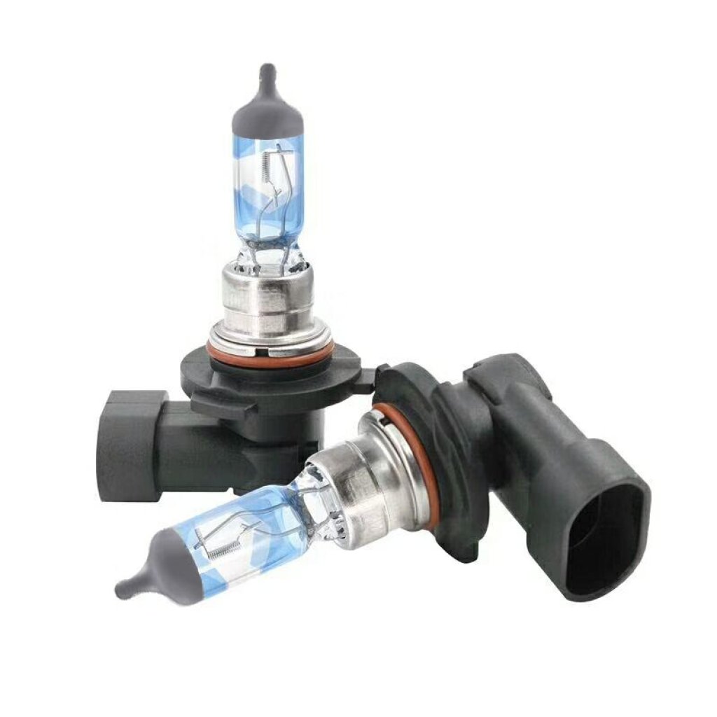 Halogen. žárovka 12V s paticí HB3 (9005), Night unlimited 4300K