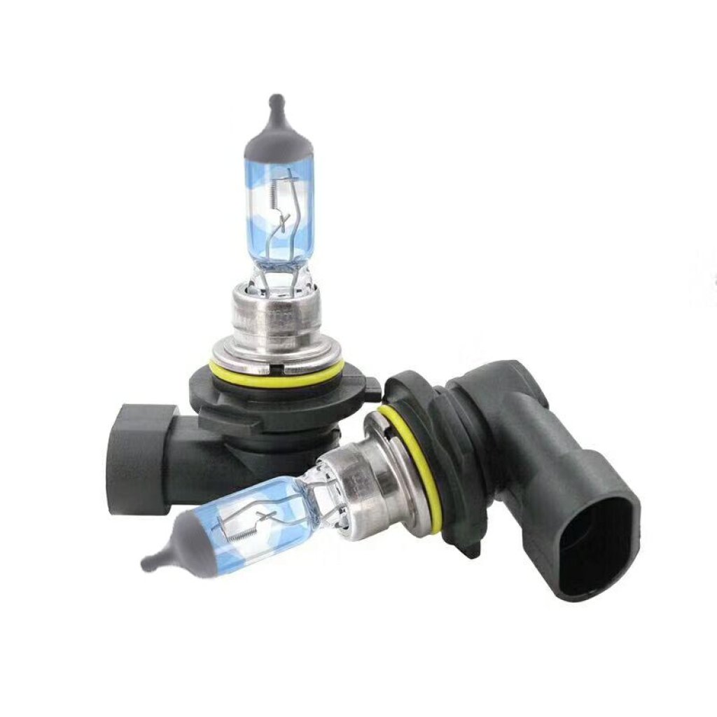 Halogen. žárovka 12V s paticí HB4 (9006), Night unlimited 4300K
