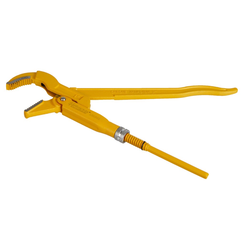 Hasák 1", 45 °, 320 mm - HT150301