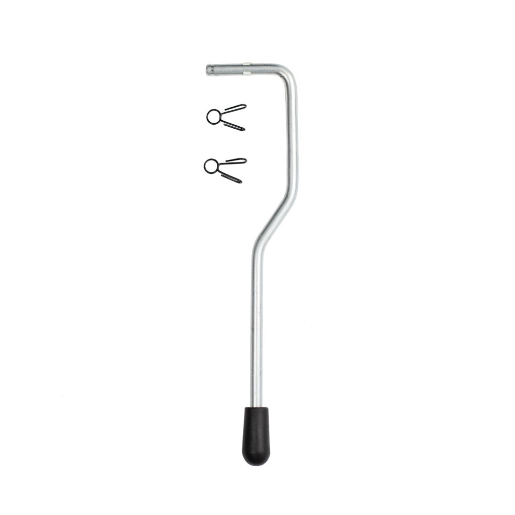 Hever nůžkový 1500 kg Heyner Ultra Lift M, 347150